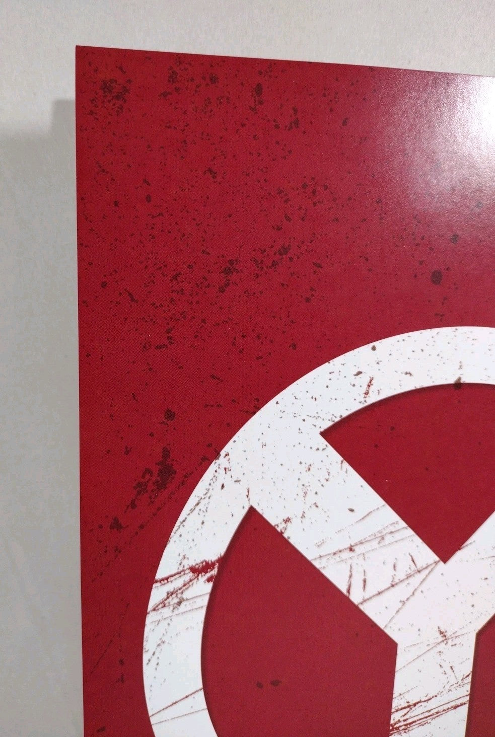 Youngblood #1 (2025) Image Comics Rob Liefeld Thank you Variant NM