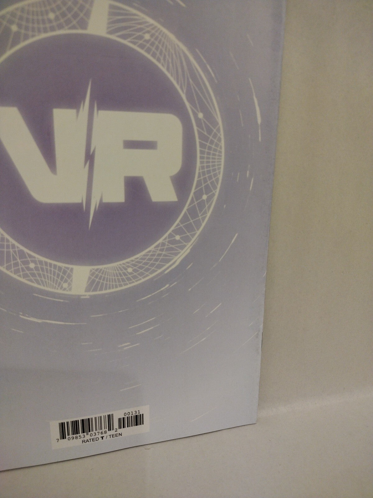 VOID RIVALS #1 (2023) Image Comic 1:10 Scalera Variant Cover Kirkman New NM