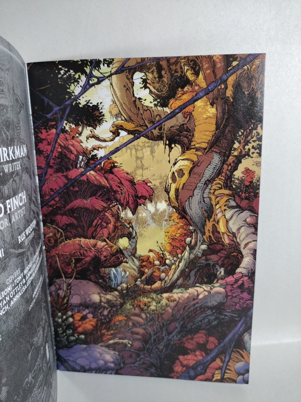 Skinbreaker #1 (2025) Image Sketch Variant Cover Comic W Original DCastr Art