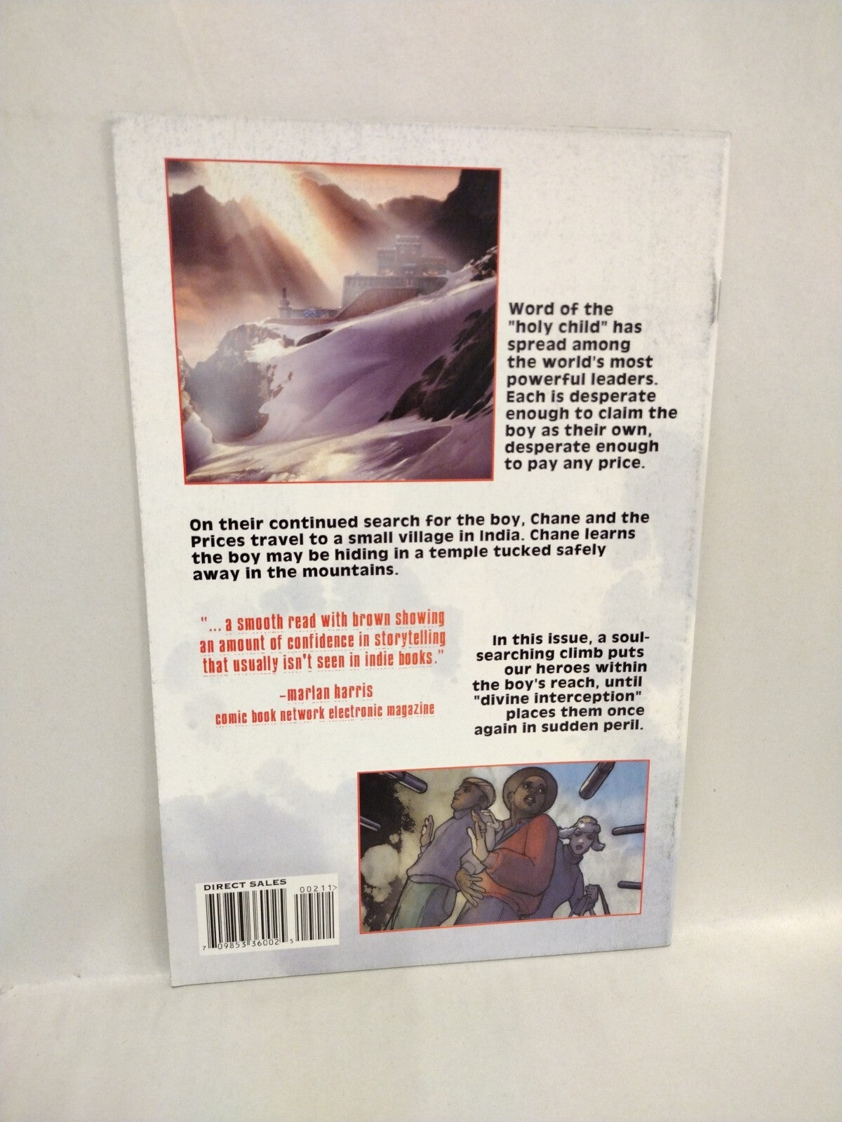Little Red Hot (1999) Complete Image Comic Lot Set Vol 1 #1-3 Vol 2 #1-3
