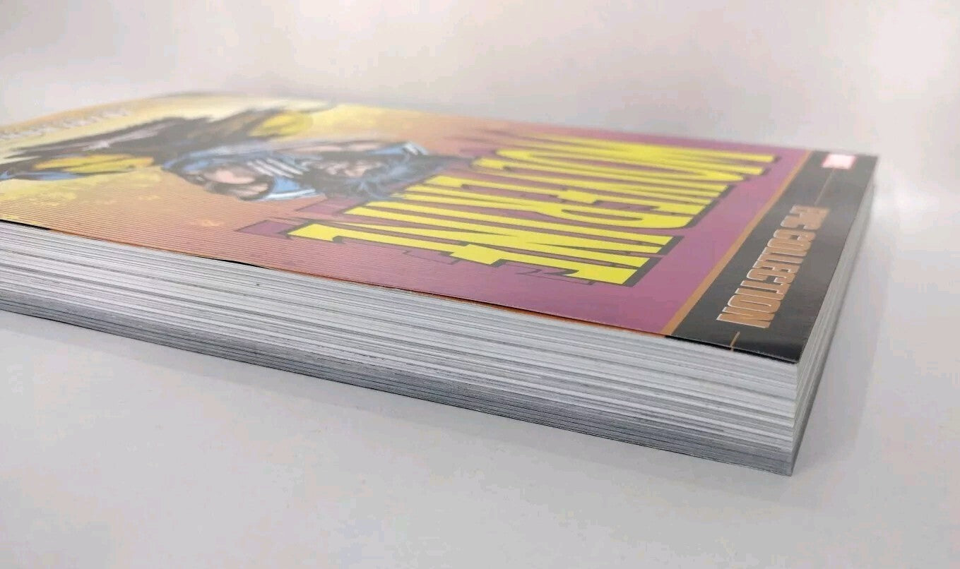 Wolverine Epic Collection Vol 7 To the Bone (2023) Marvel Comics TPB New 