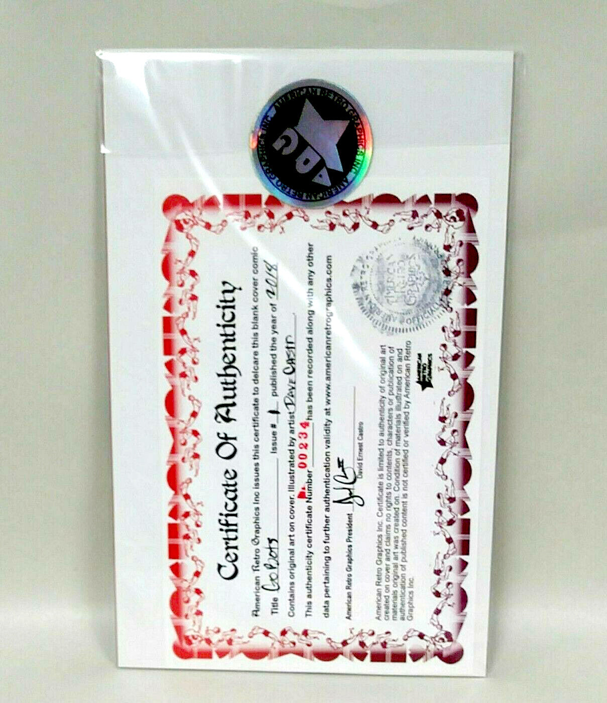 Go Bots #1 (2018) IDW Sketch Cover Comic Variant W Original Nugget DCastr Art