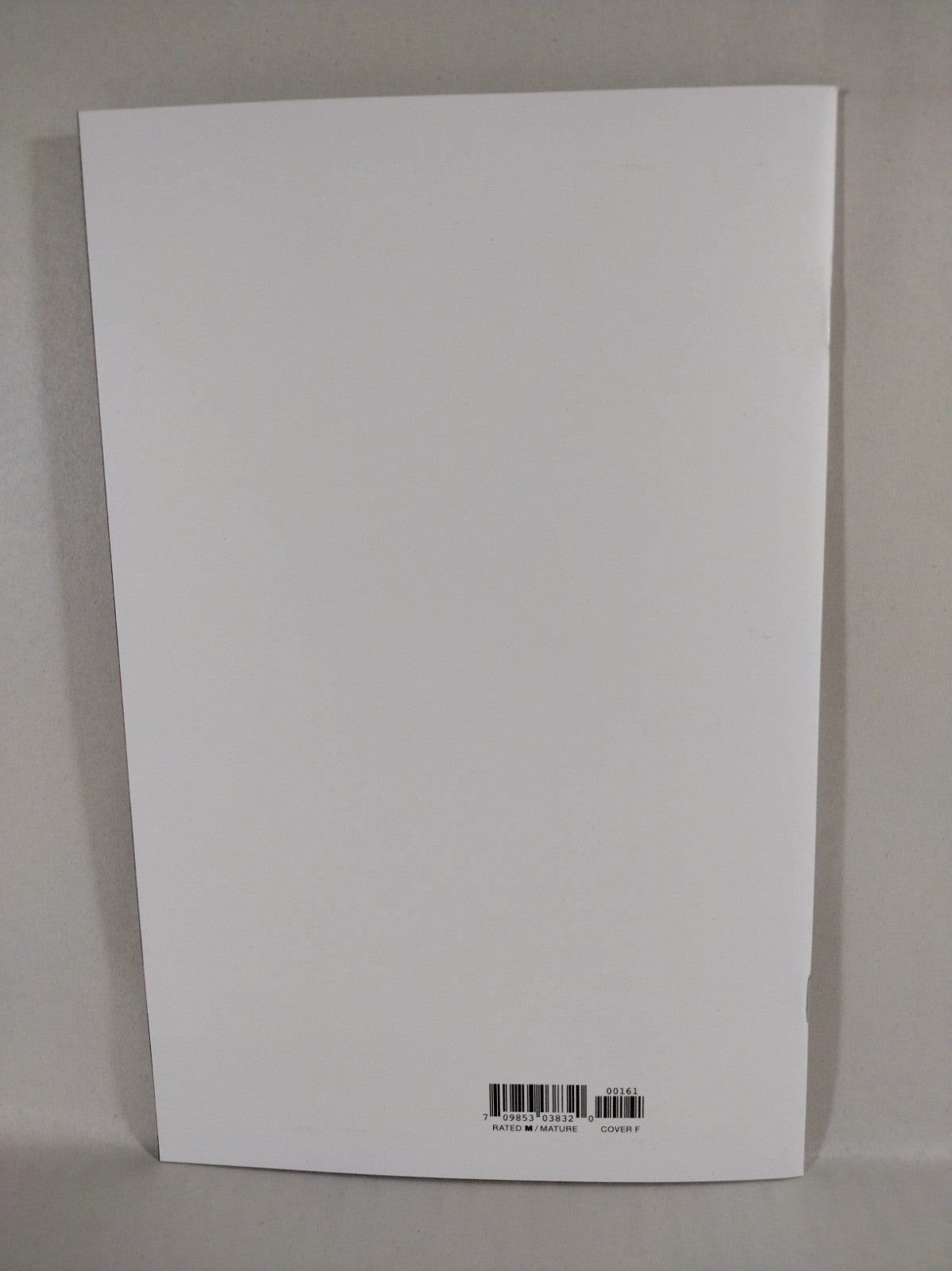 Edenwood #1 (2023) Image Comic Blank Sketch Cover Cover New NM