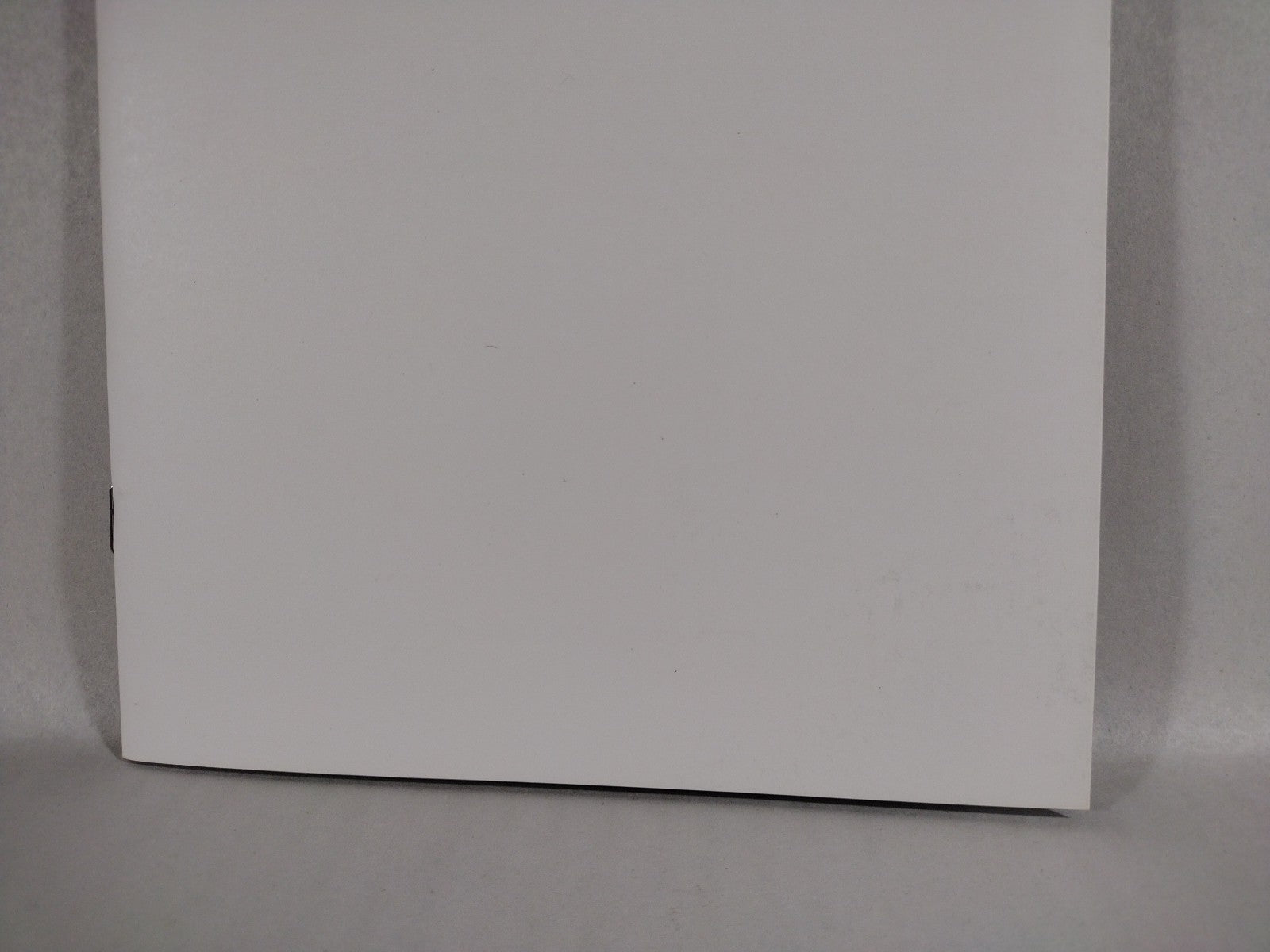 Wolverine And The X-Men #1 (2011) Marvel Comic Blank Sketch Variant Cover NM