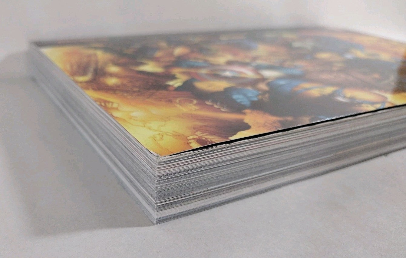 New Avengers Modern Era Epic Collection Assembled (2023) Marvel TPB New 