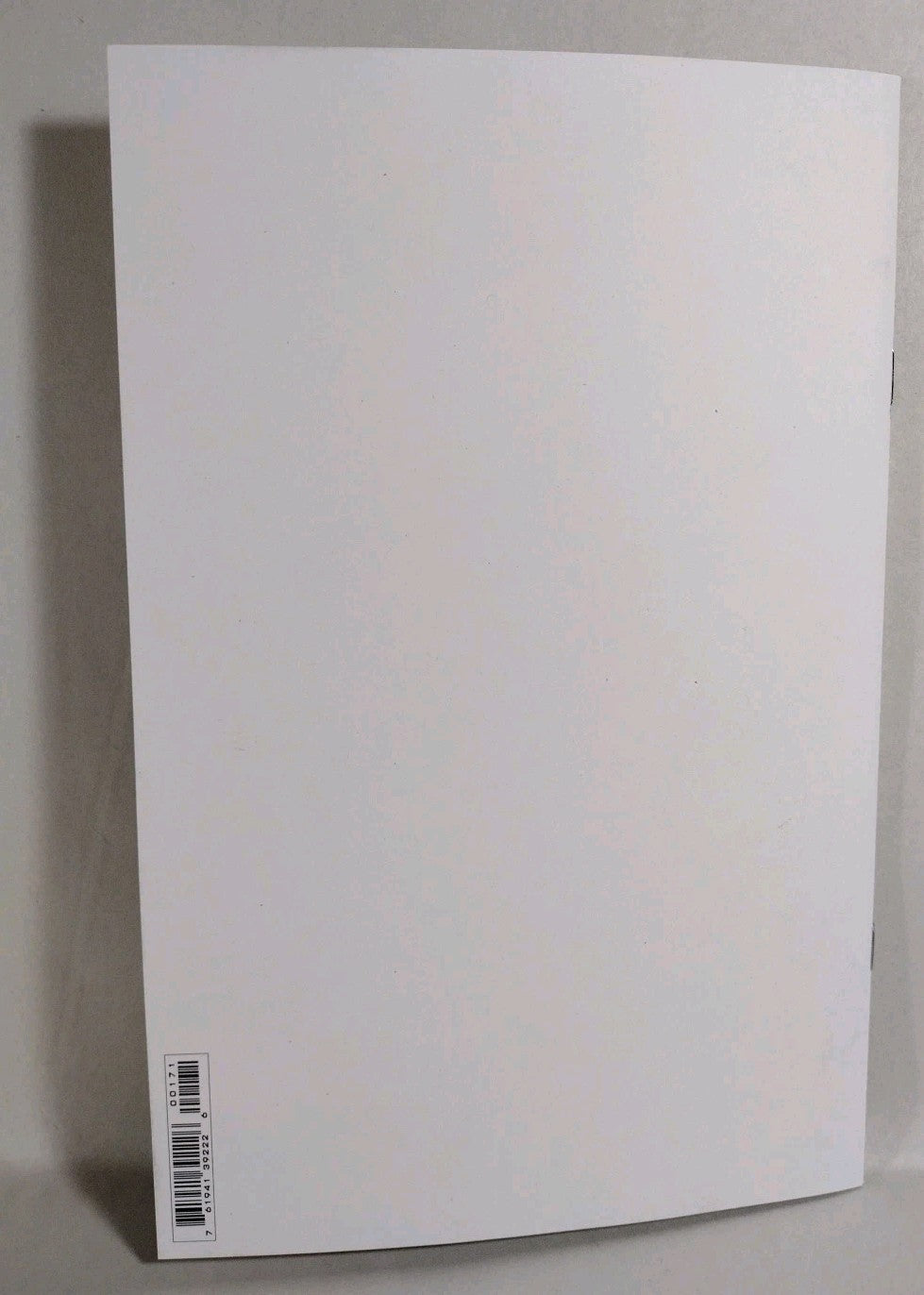 Absolute Evil 1 (2025) DC Comic Sketch Cvr Variant W Original DCastr Brainac Art