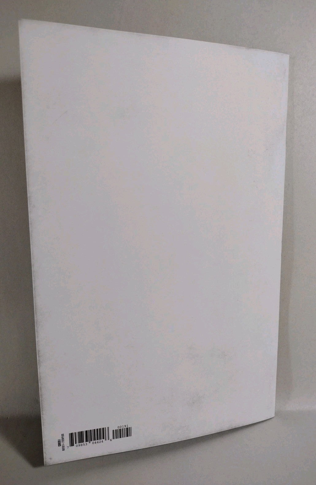 Skinbreaker #1 (2025) Image Sketch Variant Cover Comic W Original DCastr Art