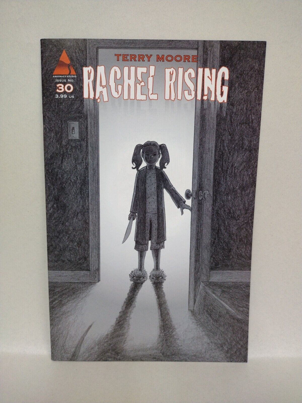 Rachel Rising (2014) Abstract Studios Comic Lot #27 28 29 30 31 32 33 34 NM
