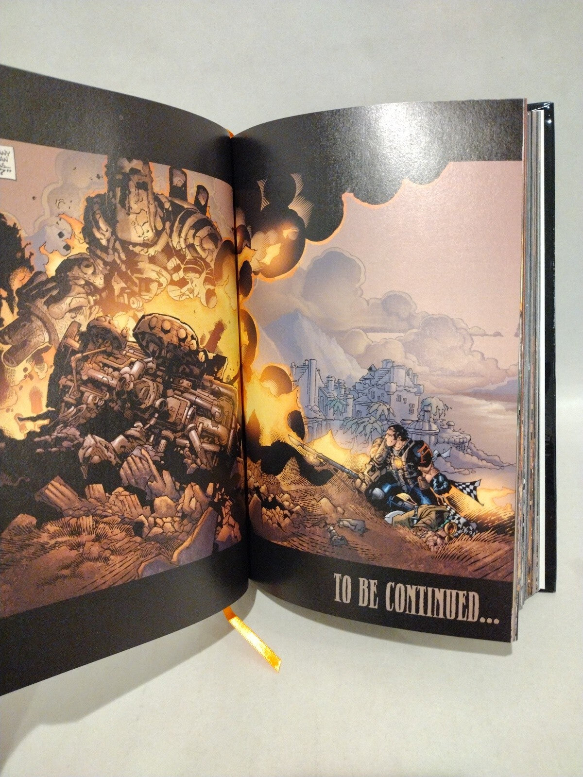 Chris Bachalo's Steampunk (2000) Complete Collect ARG Custom Bound Comic HC #138