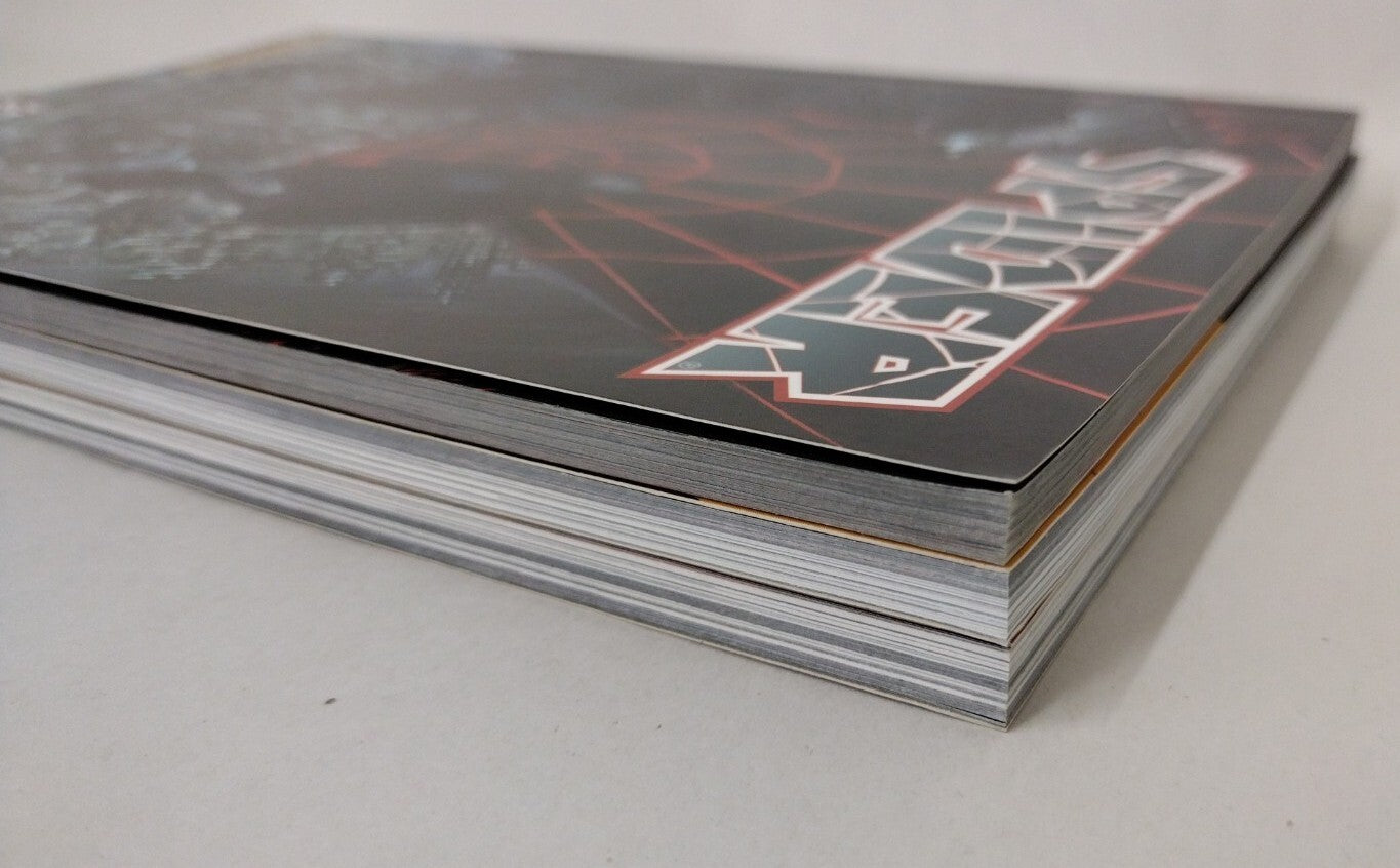 The Spider(2013) Dynamite Comics TPB Lot Set Vol 1 2 3 David Liss Crime Noir New