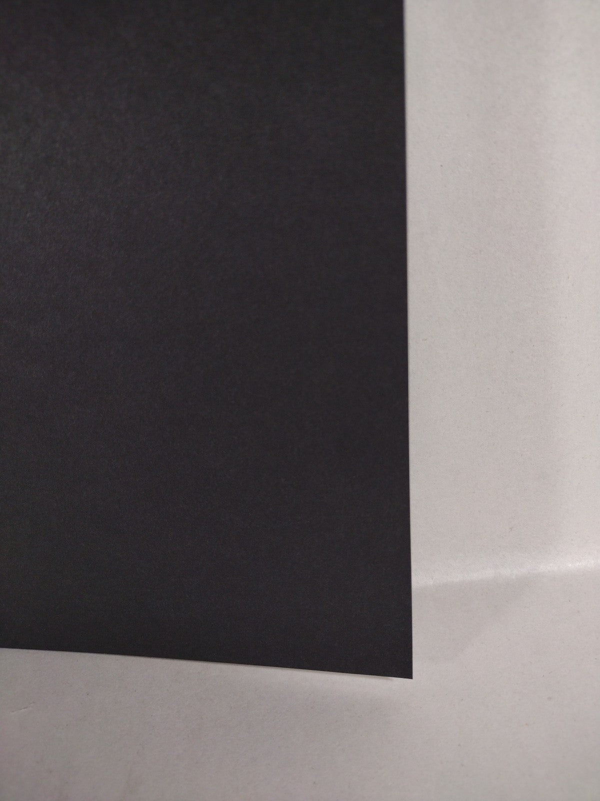 Ghost Rider #1 (2019) Marvel Black Blank Sketch Cover Variant Comic NM