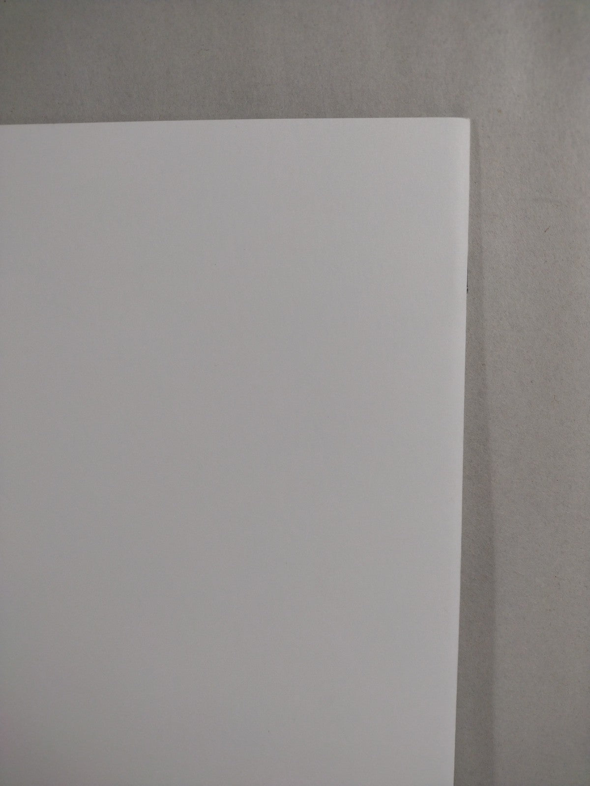 Extraordinary X-Men #1 (2016) Marvel Comic Blank Sketch Variant Cover VF-NM