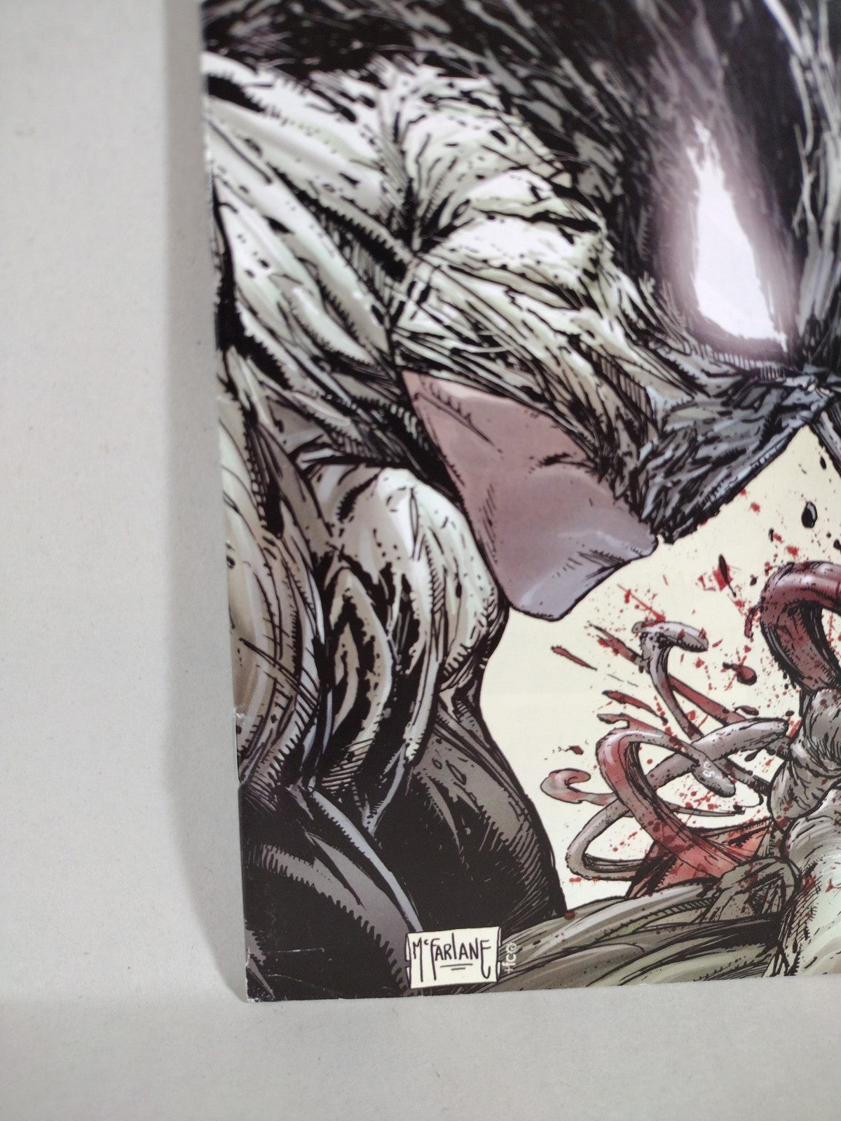 Haunt (2009) Image Comic Lot Set #1 3rd Print #2 2nd Print #3 4 10 F-VF