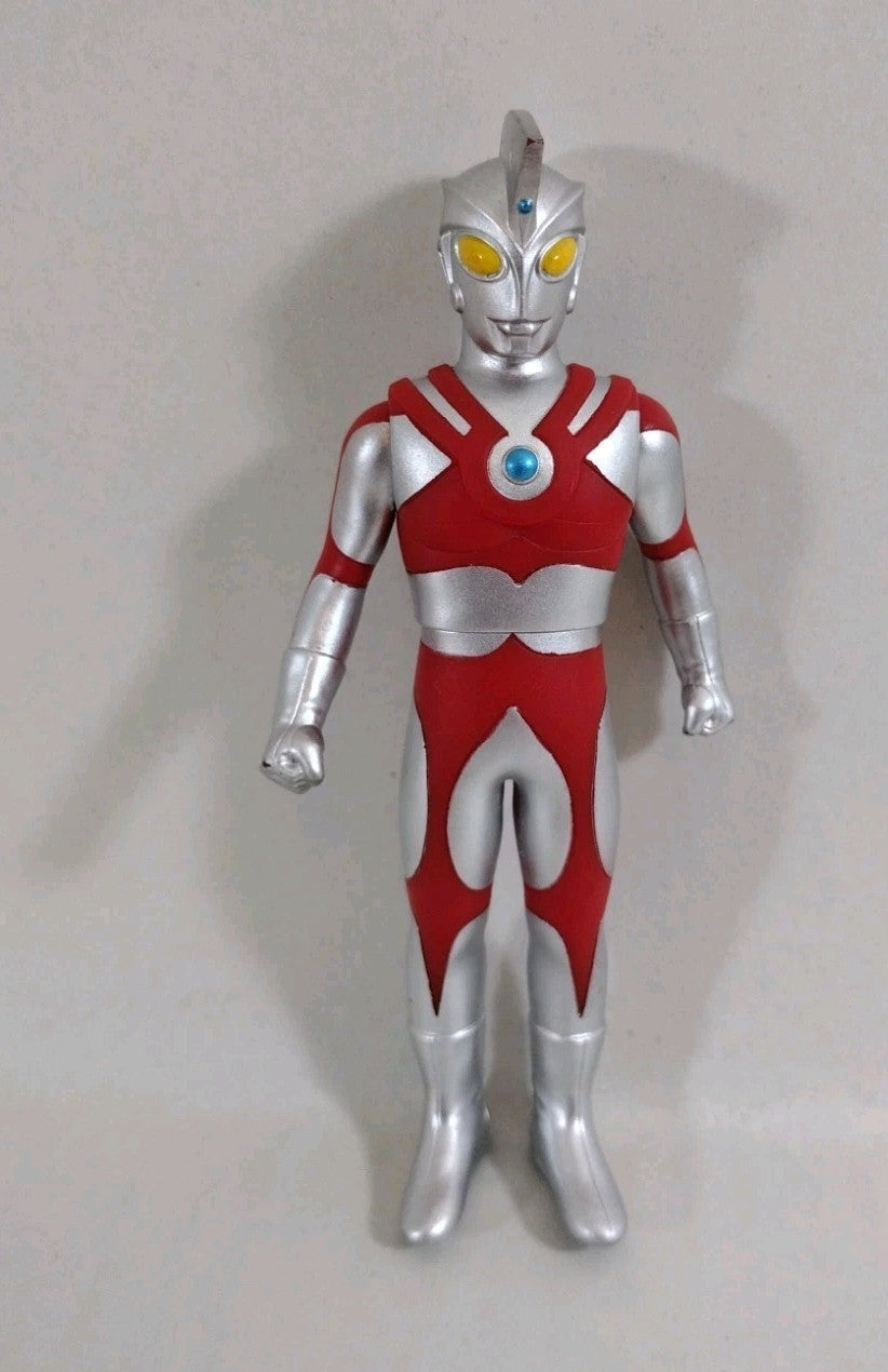 Ultraman (2013) Ultra Hero 500 Series Ultraman Ace Bandai 5.5" Figure Sofvi