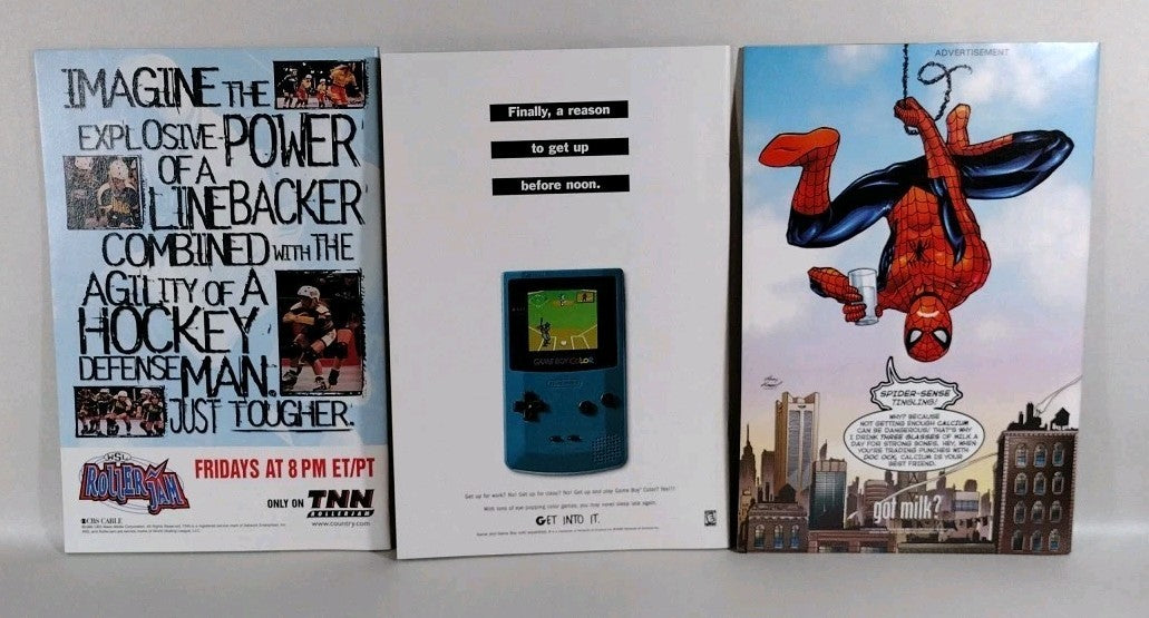 X-Man (1995) Marvel Comic Lot Of 29 5-10 17 21-24 26-38 52 54 57 Flashback+ F-NM