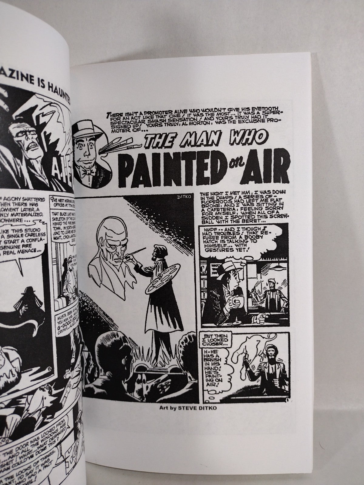 America's Greatest Comics (2004) AC Reprint Lot Set #10 11 13 Alex Toth Ditko