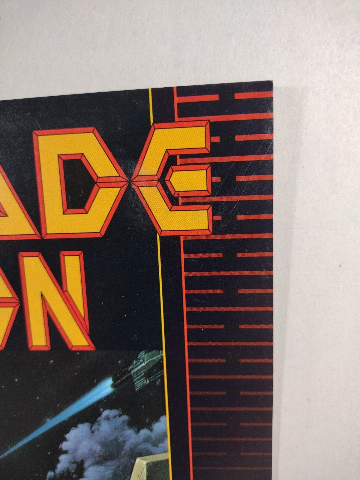 World Of Renegade Legion (1991) FASA RPG Promo Intro Magazine Booklet R Loveless