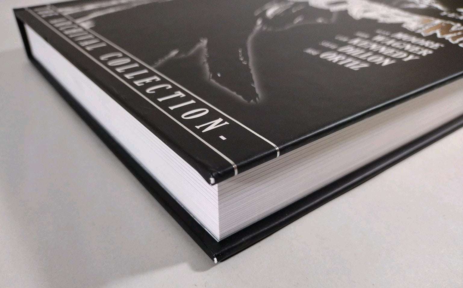 40 Years of Scream!: The Archival Collection (2024) 2000ad Horror HC New