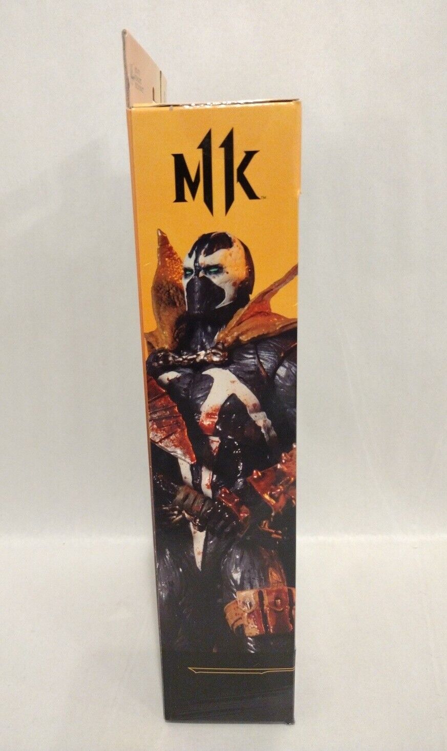 Mortal Kombat 11 Bloody Spawn Classic 7" Action Figure McFarlane Toys New In Box