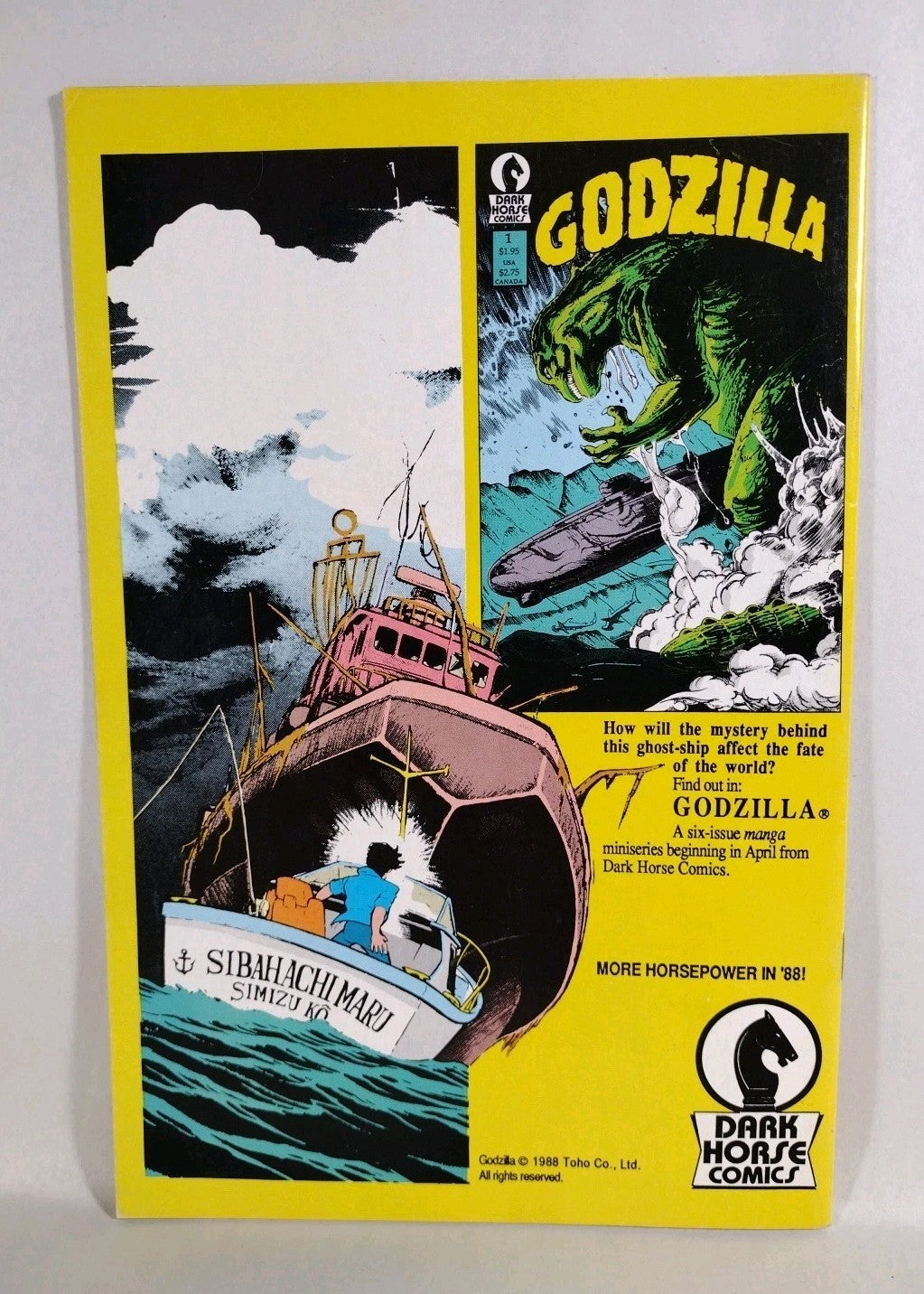 Basil Wolverton Comic Lot Of 4 Gateway To Horror Weird Tales 3-D Zone W Glasses