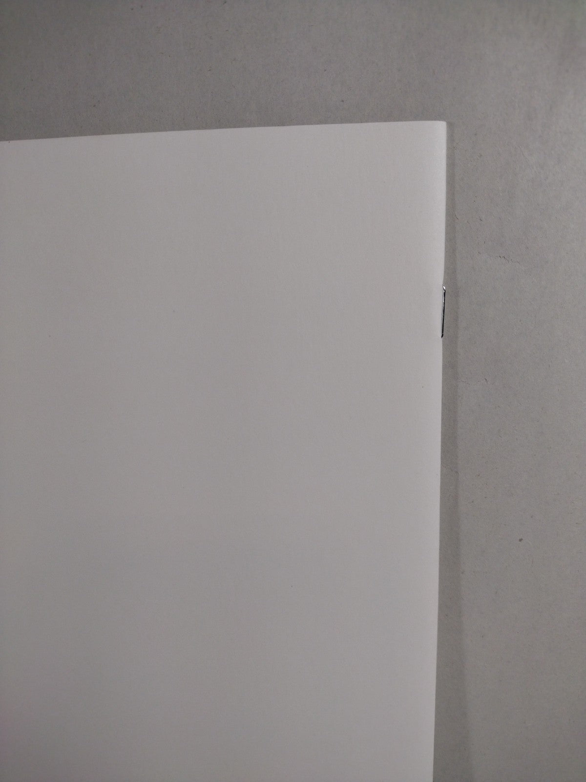Deadpool's Secret #1 (2015) Marvel Secret Wars Blank Sketch Variant Cover Comic