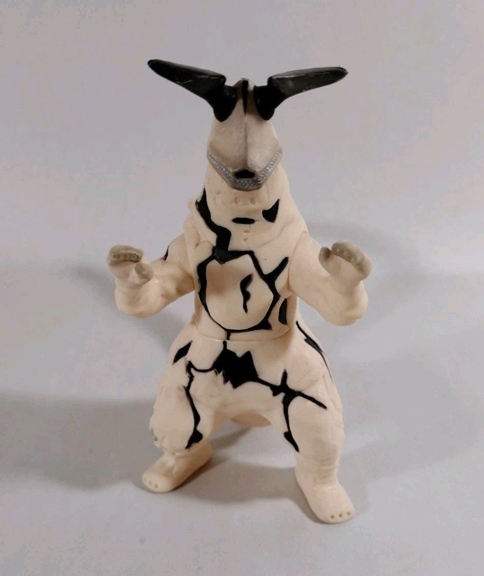 Ultraman (2013) Monster 500 Series Spark Doll Eleking Bandai 5" Figure Sofubi