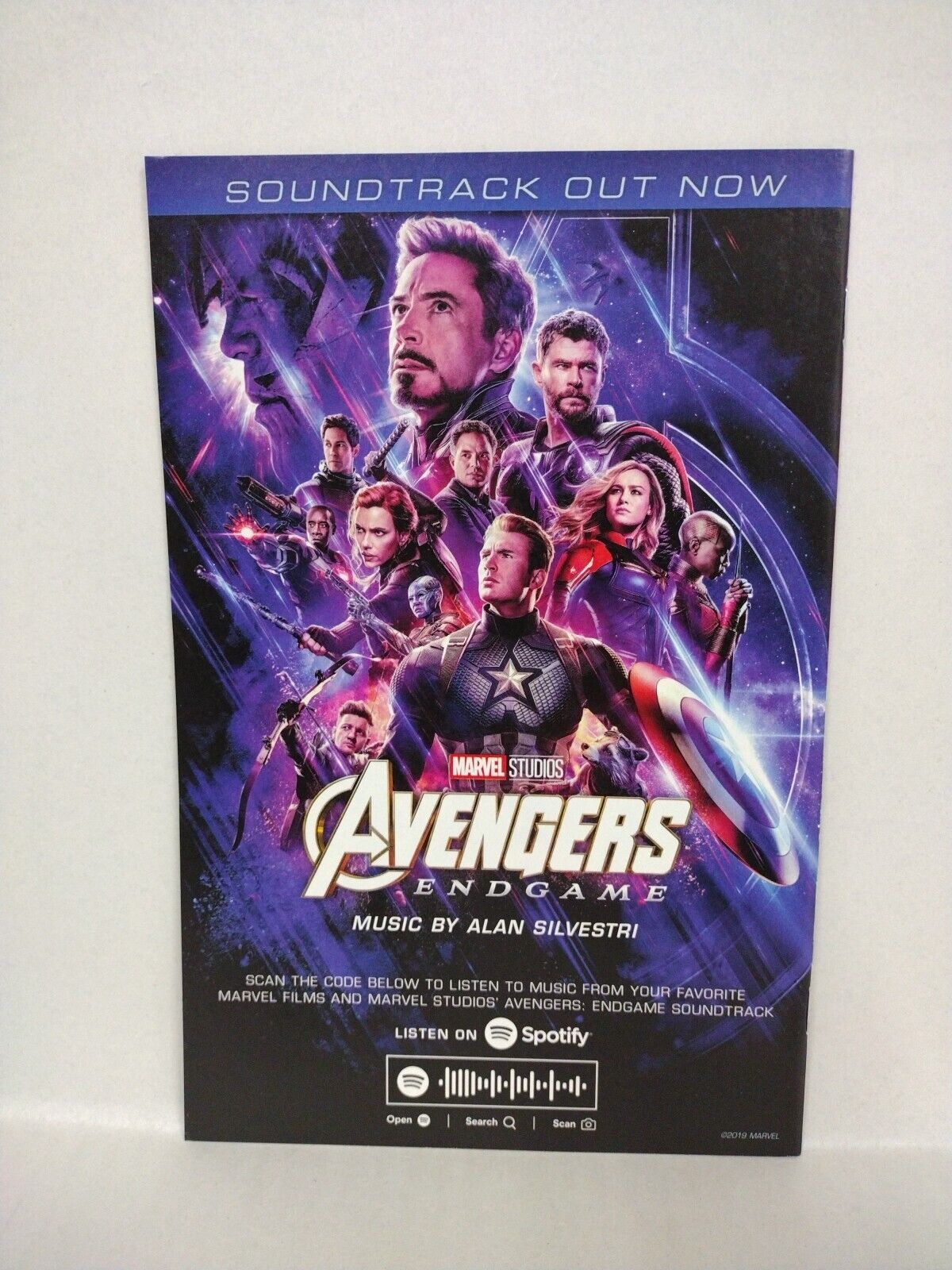 Black Cat Annual #1 (2020) Wedding Of Spider-man Cover A J.Scott Campbell NM