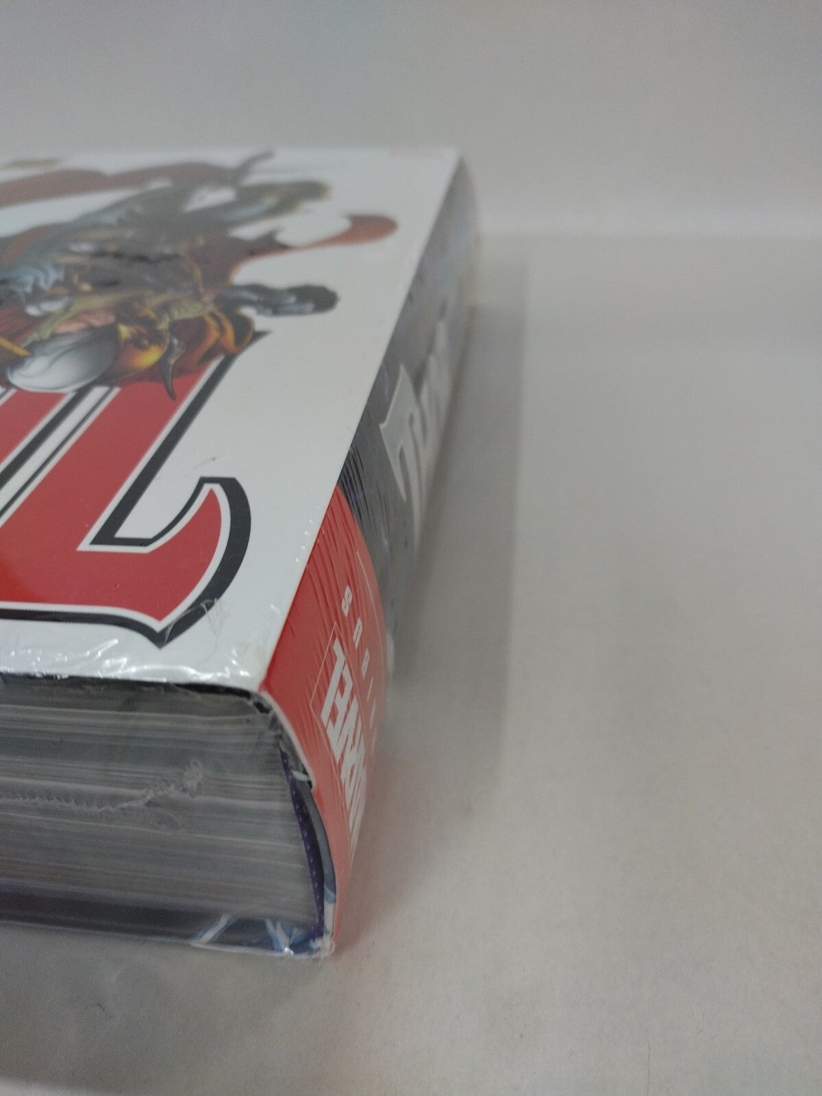 Thor by Matt Fraction Omnibus DM Cover Marvel HC New Hardcover Sealed 