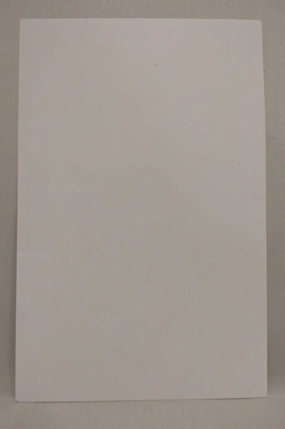 Radioactive Chicken Heads Original Unpublished Comic Art Page Set Dave Castr