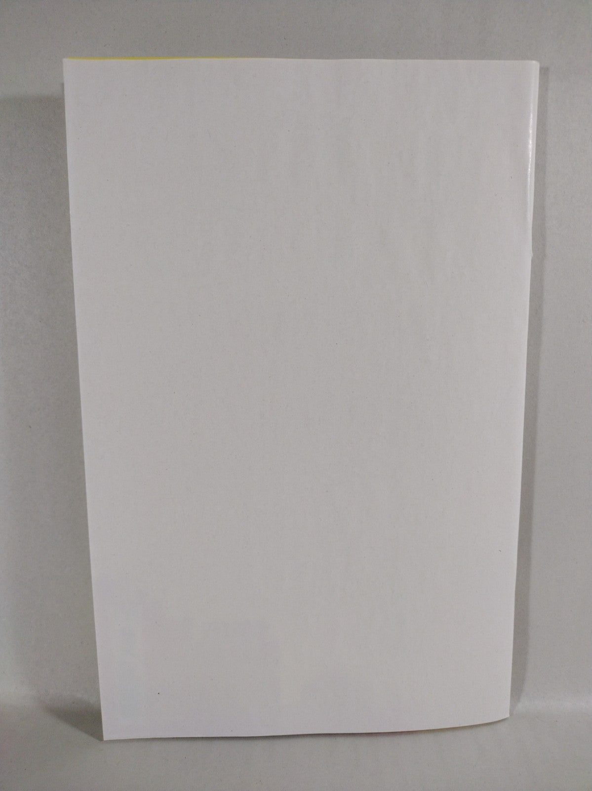 BATMAN #1 (2023) DC Facsimile Edition Blank Sketch Cover C Variant NM