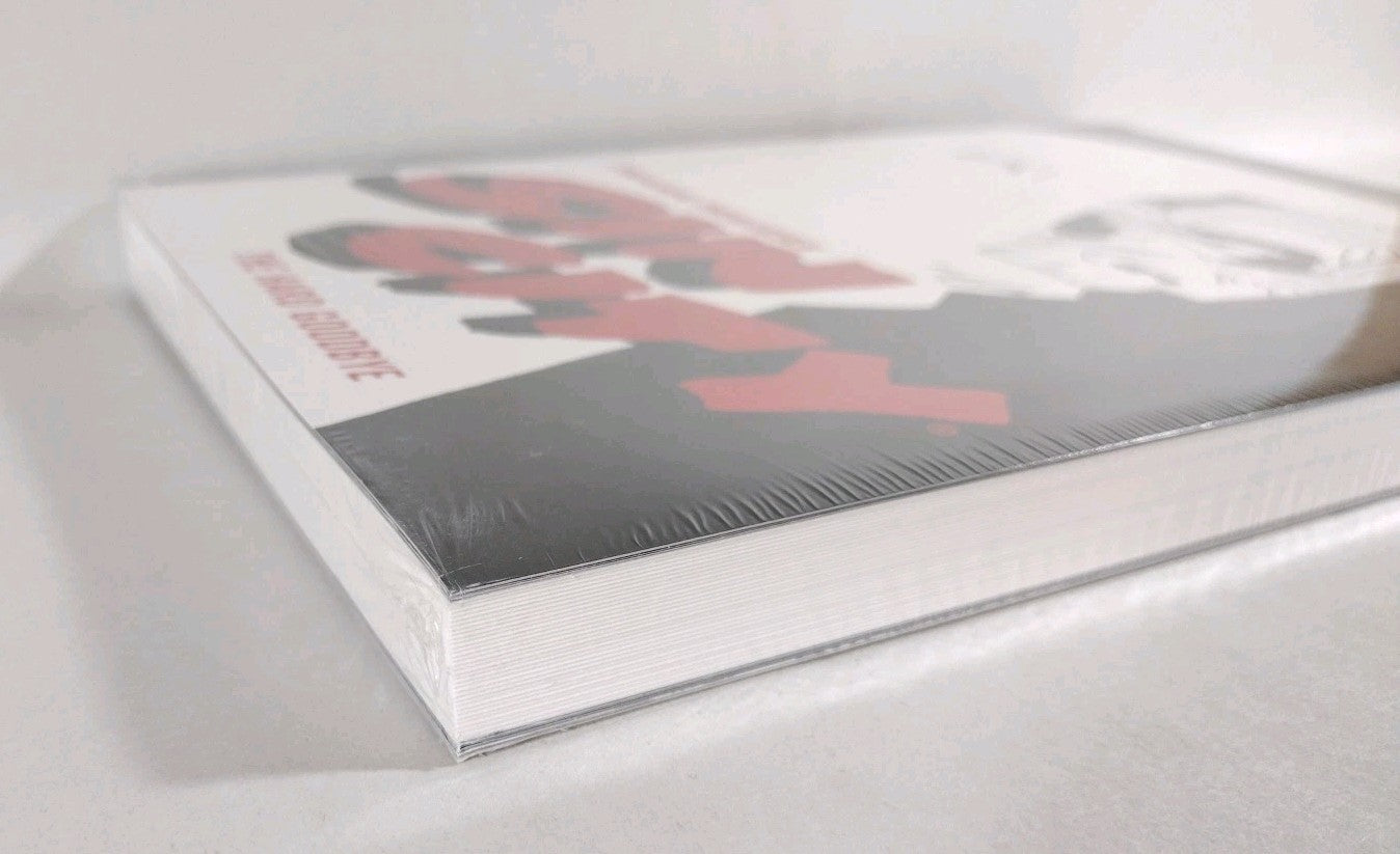 Sin City Vol 1: The Hard Goodbye Dark Horse Frank Miller TPB  SC New Sealed