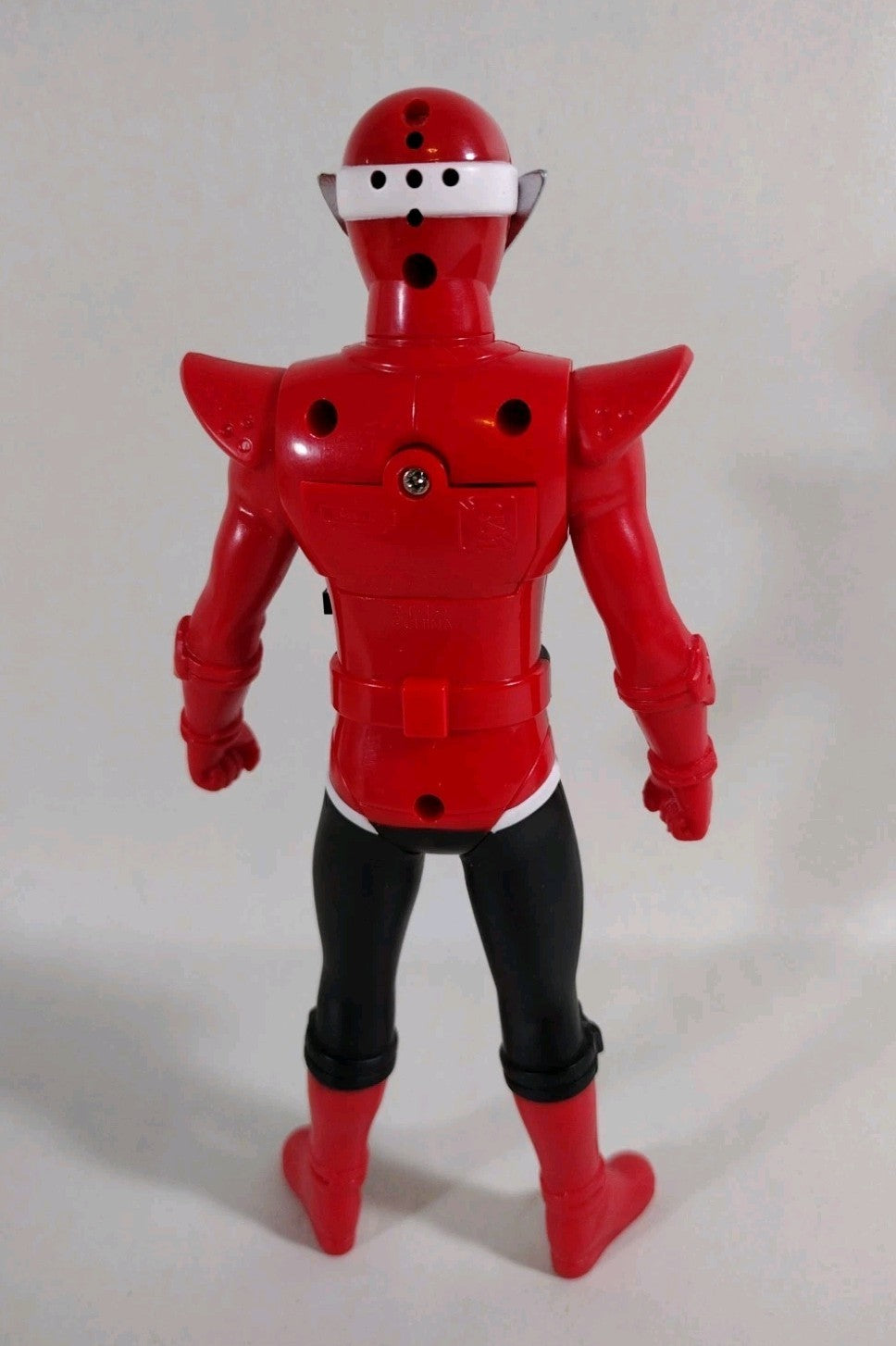 Avataro Sentai Donbrothers Sound Warrior Series (2022) Bandai Loose 6.5" Figure