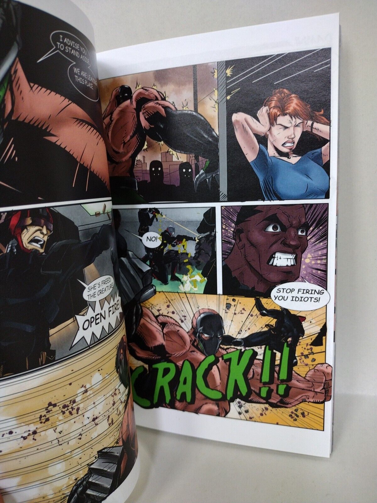 Malevolent Rising #1 (2020) Midnight Comics Signed Branden Sanderson Double Size