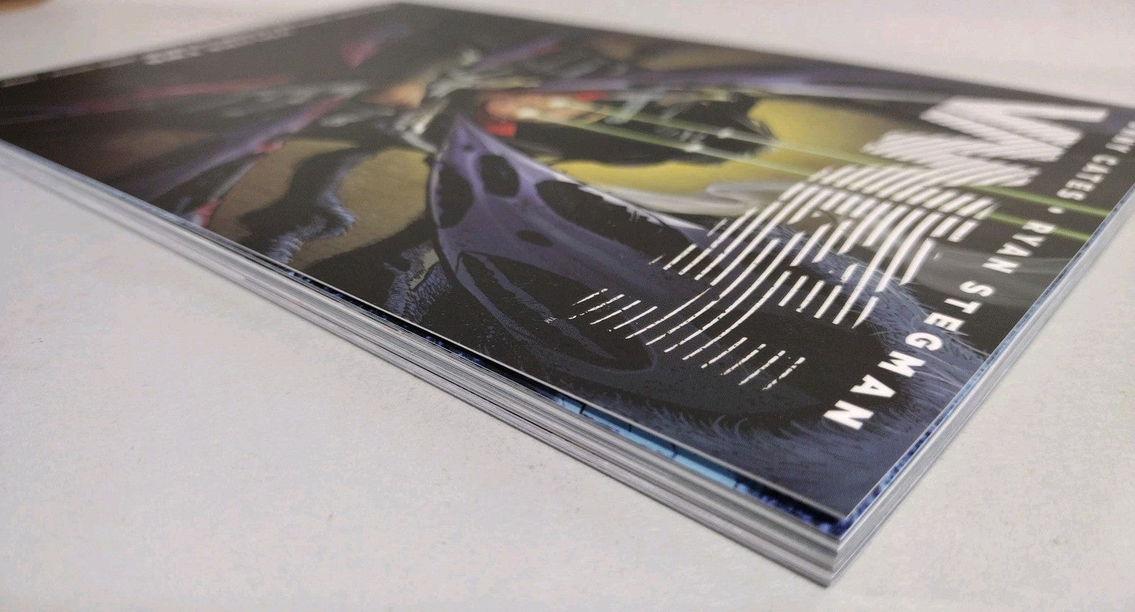 Vanish by Donny Cates Vol 2 (2023) Image Comics 1st Print TPB SC