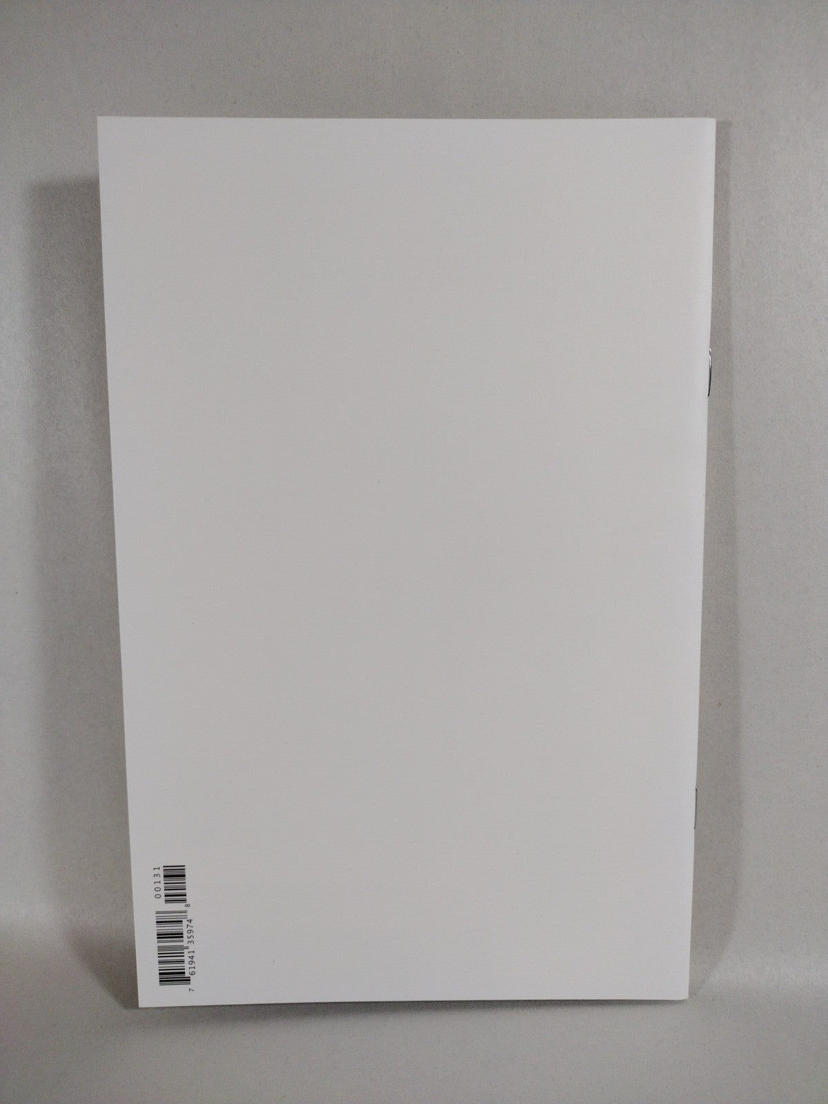 Batman And The Outsiders #1 (2019) DC Comic Blank Sketch Cover Variant NM