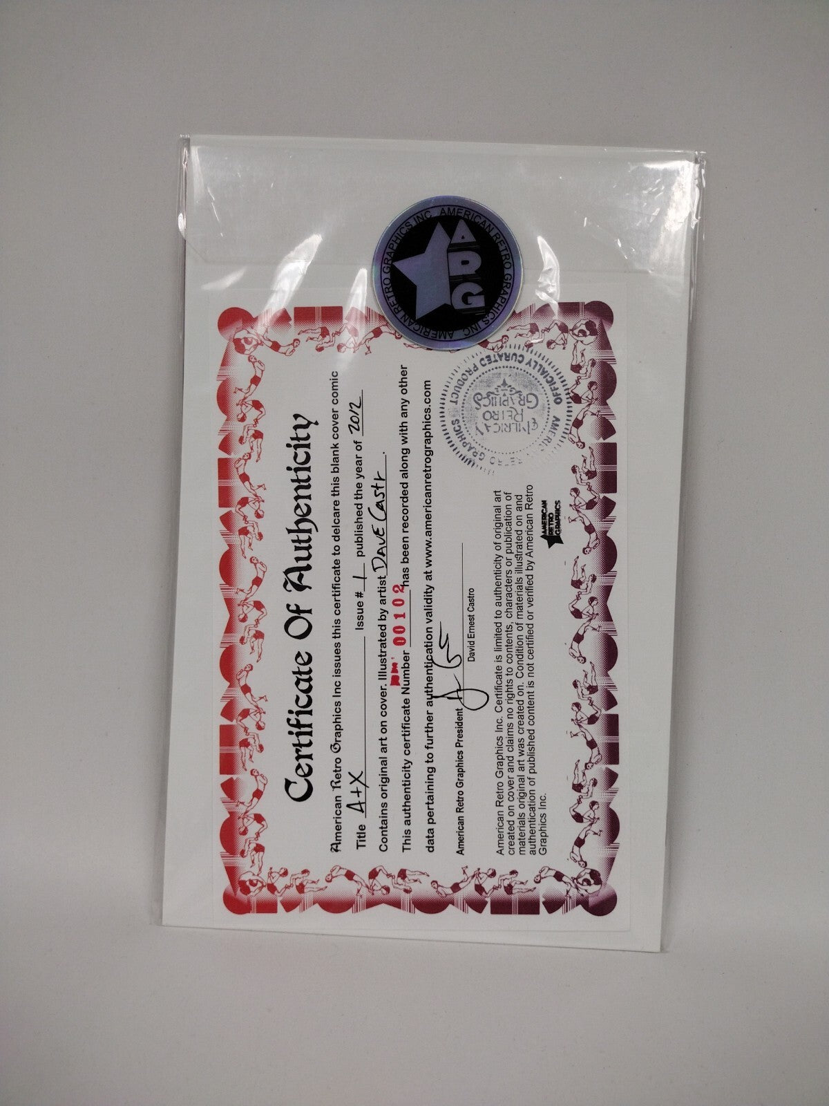 A+X Avengers X-Men 1 (2012) Marvel Sketch Cover Var W Original DCastr Hulk Art