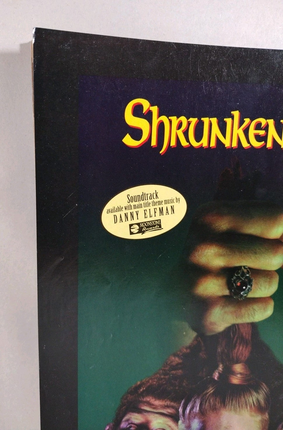 FANGORIA Magazine #138 (1994) Interview With A Vampire Frankenstein Halloween