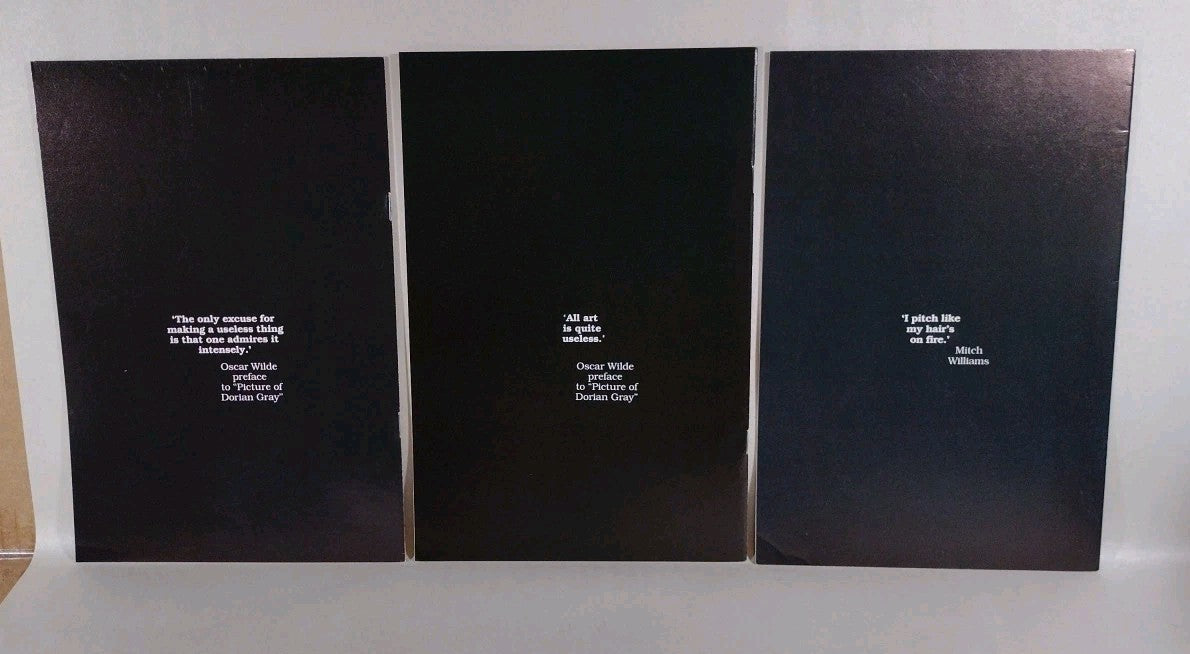 Cerebus The Aardvark #114-135 (1988) Dave Sim Jaka's Story Pt 1-22 Comic Lot Set