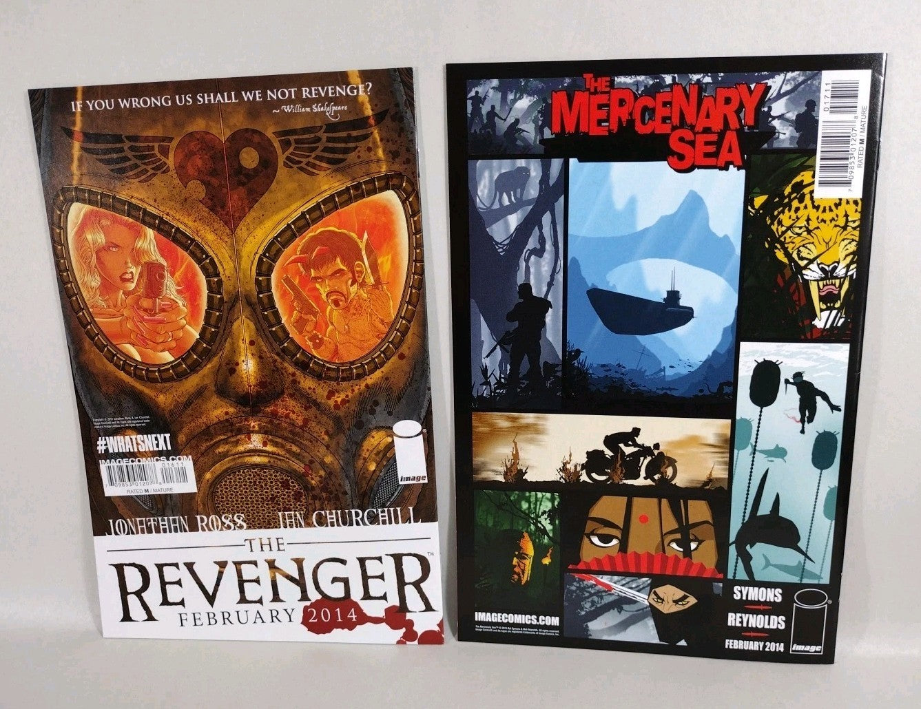 Revival (2012) Image Comic Lot Set #2-17 Tim Seeley Mike Norton 1st Print VF-NM