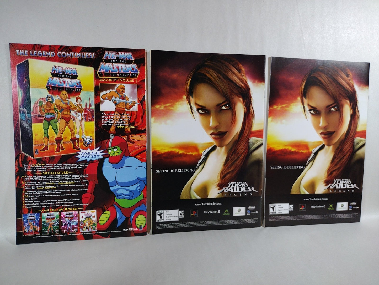 Y The Last Man (2005) Vertigo Comic Lot Set #37-60 Brian K Vaughn VF-NM