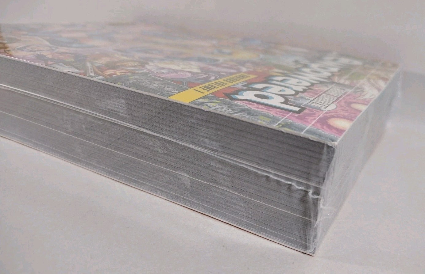 Empowered Omnibus Vol 1 (2020) Dark Horse Adam Warren TPB New Sealed
