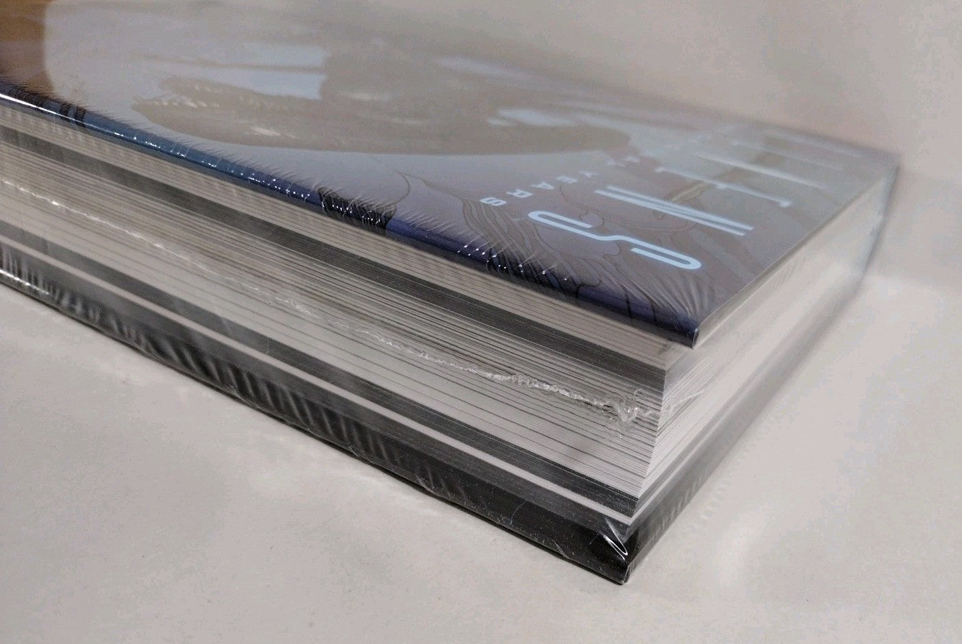 Aliens: The Original Years Omnibus Vol 1 Marvel HC Greg Land Cover New Sealed 