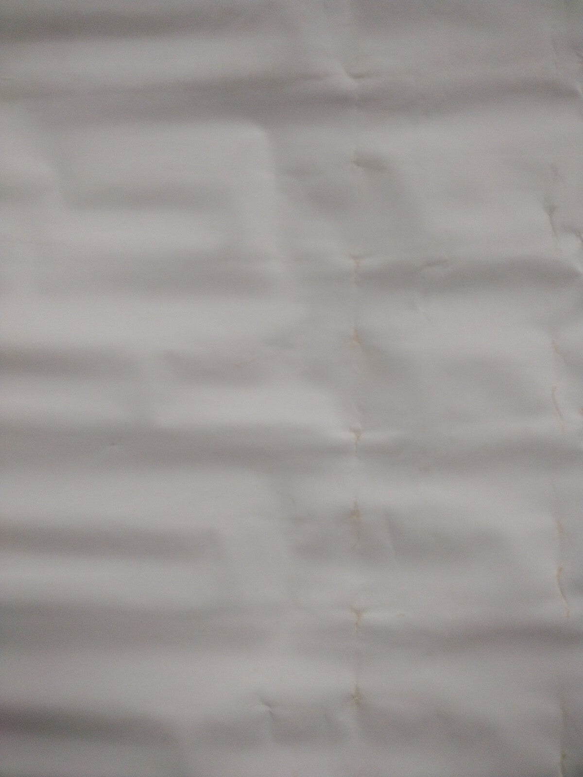 SUPERMAN Chapter 5 Rolled Movie Poster 27 x 41 Signed Autographed by Kirk Alyn