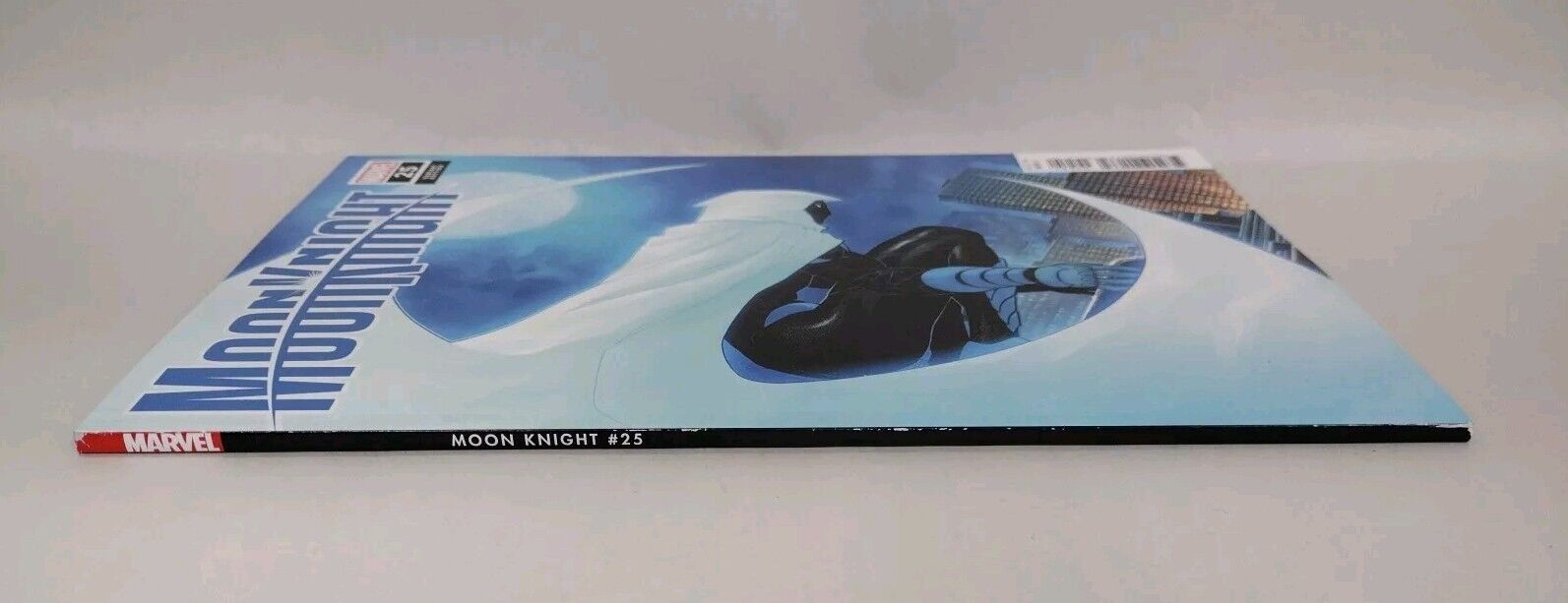 Moon Knight #25 (2023) Marvel Comic Variant Set Jim Cheung JT Christopher VF-NM 