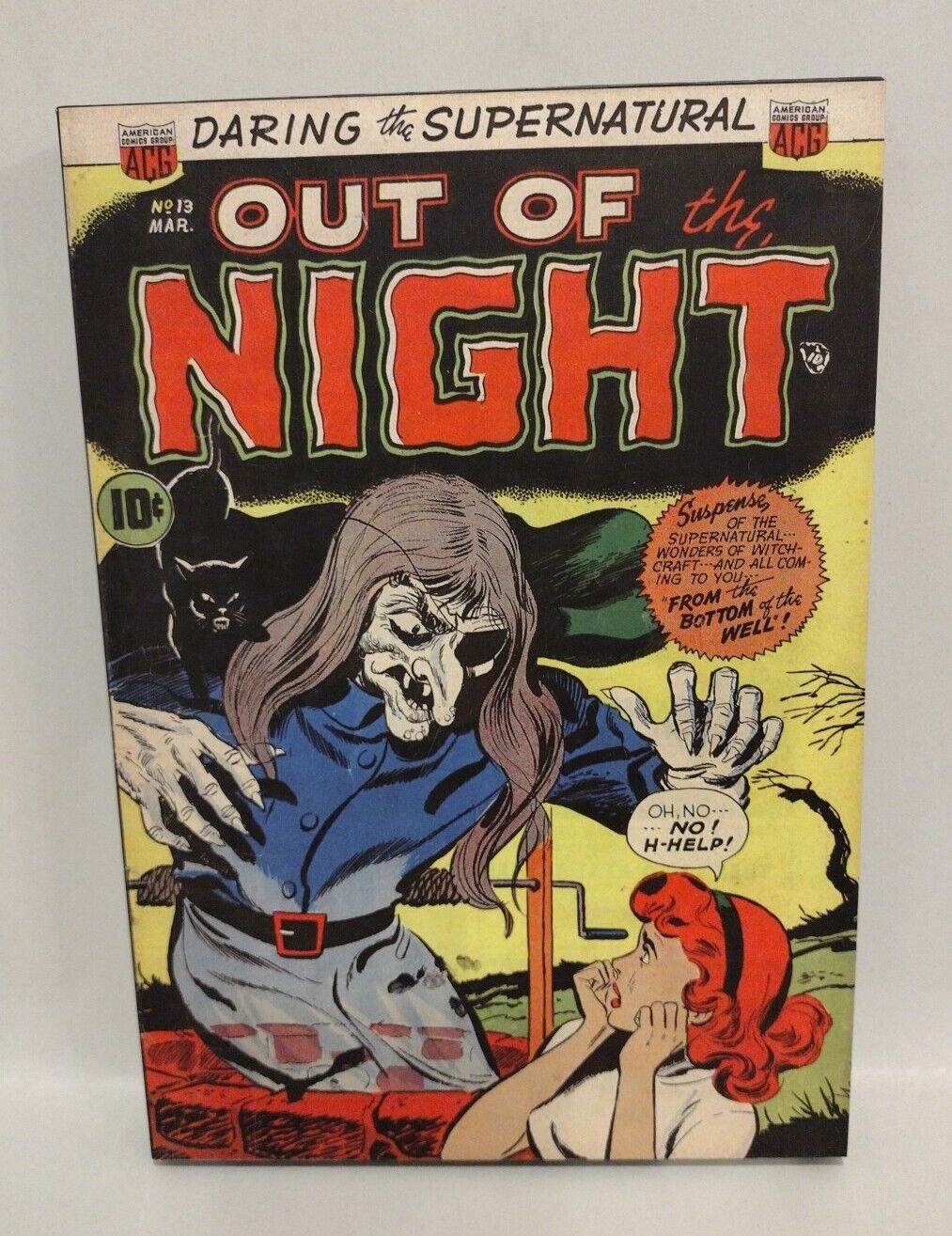 Out Of The Night Vol 3 (2013) HC PS Artbooks Slipcase Edition NEW 