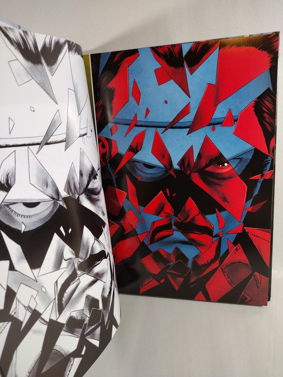 Dynamite Art Of John Cassaday (2020) HC Signed Edition Zorro Lone Ranger