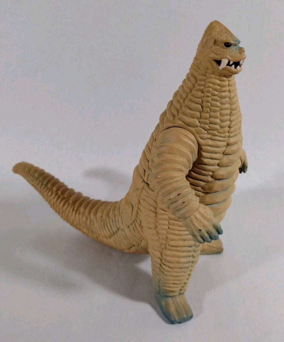 Ultraman (2013) Ultra Monster 500 Series Red King #14 Bandai 5" Figure Sofubi