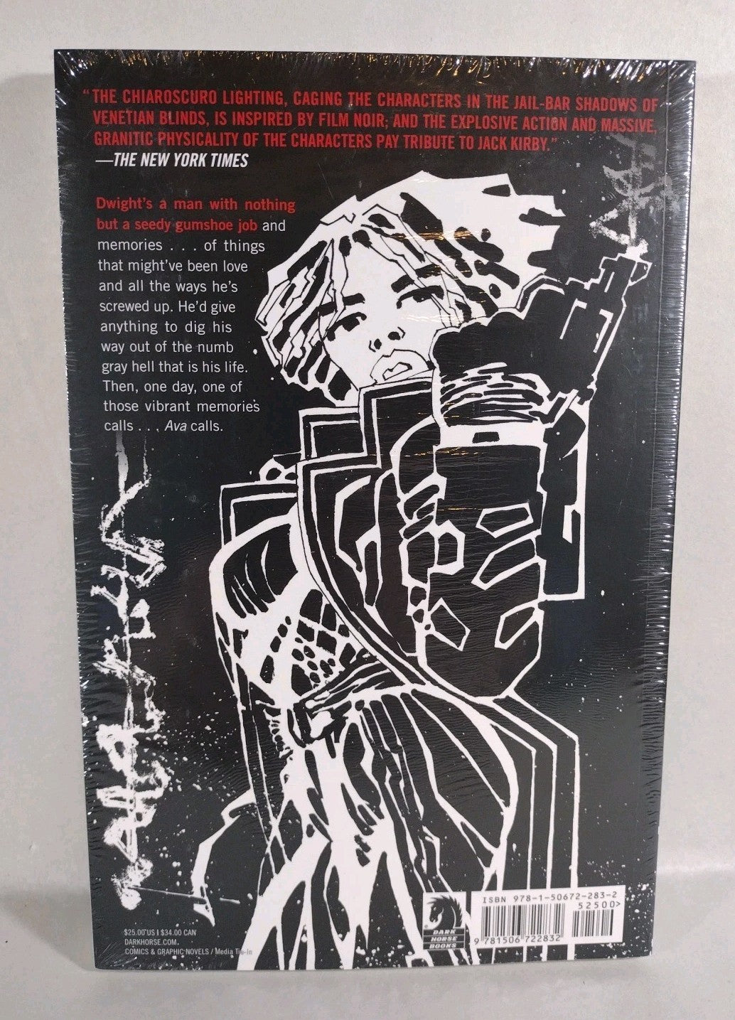 Sin City Vol 2: A Dame to Kill For Dark Horse Frank Miller TPB  SC New Sealed