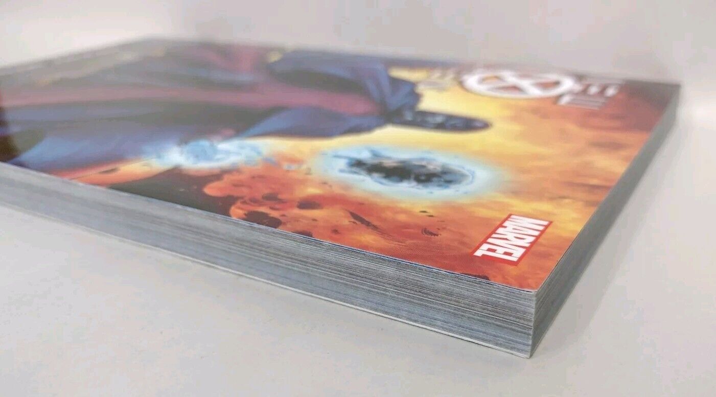 New X-Men Ultimate Collection Vol 3 (2013) Grant Morrison Marvel TPB New