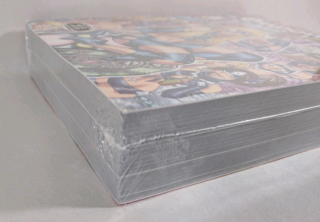 Empowered Omnibus Vol 1 (2020) Dark Horse Adam Warren TPB New Sealed